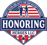 HonoringHeroes