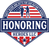 HonoringHeroes