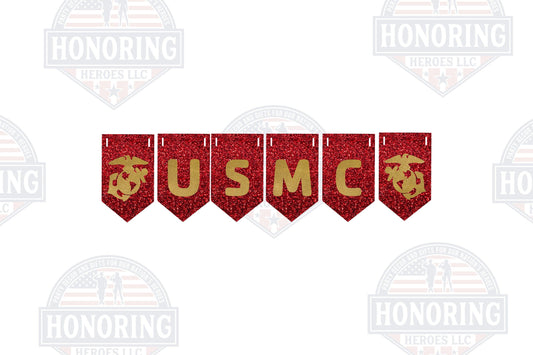 USMC Banner