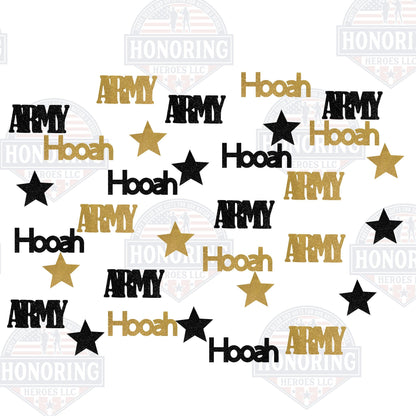 ARMY Confetti