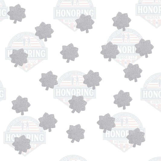 Lieutenant Colonel Emblem Confetti. Lt Col Emblem Confetti - Army LTC - Marines Lt Col - Air Force Lt Col - Lt Col Promotion Decoration