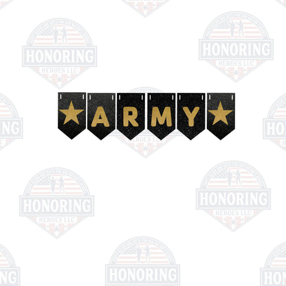 ARMY Banner