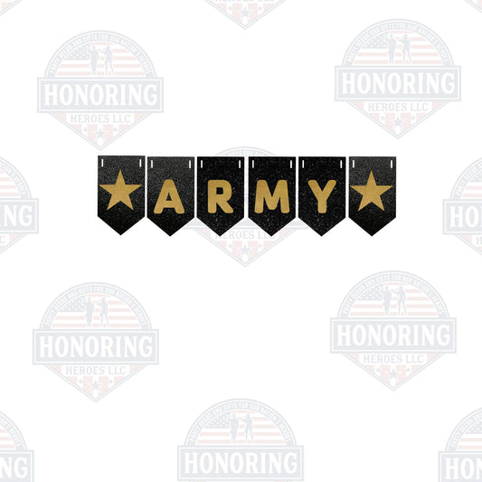 ARMY Banner
