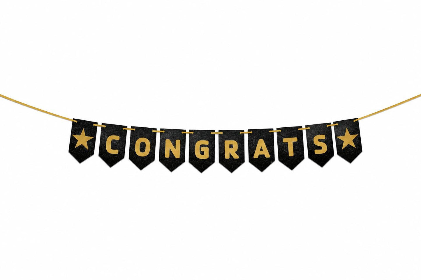 ARMY Congrats Banner - Military Retirement, Enlistment, Promotion NO SHED!