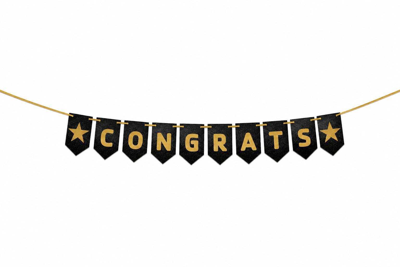 ARMY Congrats Banner - Military Retirement, Enlistment, Promotion NO SHED!