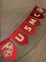 USMC Banner