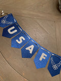 USAF Banner
