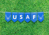 USAF Banner